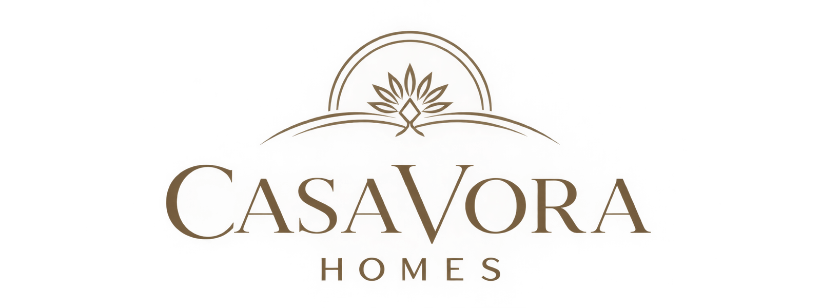 CasaVora Homes